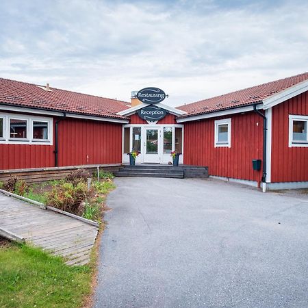 Norrfaellsviken Rum & Koek Hotel Mjallom Exterior photo