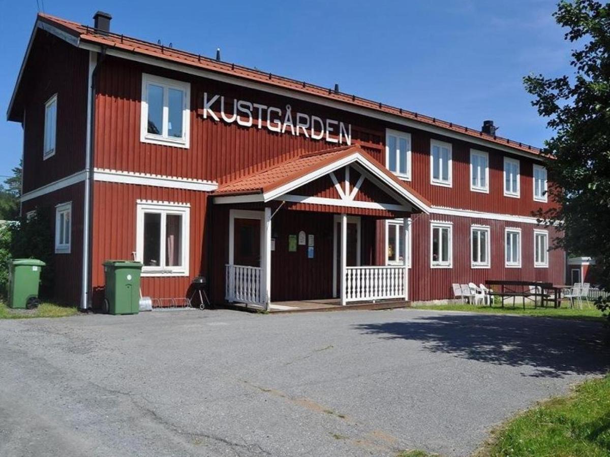 Norrfaellsviken Rum & Koek Hotel Mjallom Exterior photo